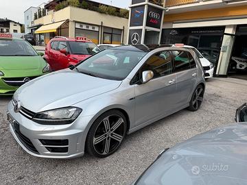Volkswagen Golf R 2.0 TSI DSG 4MOTION 5p. TETTO