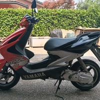  Aerox 100cc