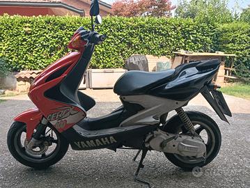  Aerox 100cc