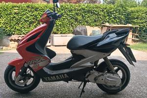  Aerox 100cc