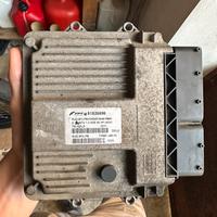 centralina fiat punto 1.3 multijet 90 cv