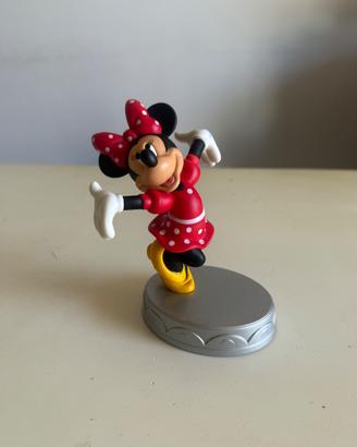 Minnie Topolina statuina action figure Disney