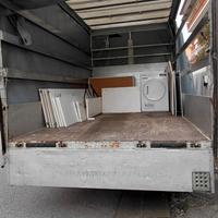 Traslochi e Sgomberi Economici (tutto il Veneto)