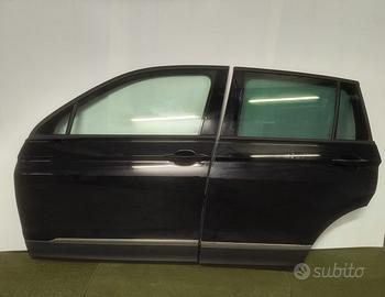 Porta portiera dx sx volkswagen tiguan 2016>2024