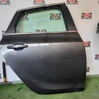 PORTIERA POSTERIORE DESTRA OPEL Astra J S. Wagon N