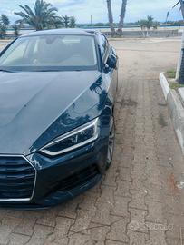 audi a5 sportback 2.0 Tdi 190 cv s-tronic