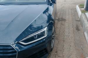 audi a5 sportback 2.0 Tdi 190 cv s-tronic