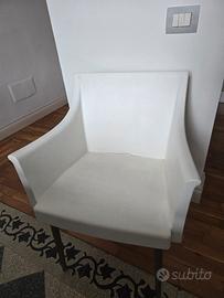 poltroncina driade