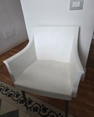 poltroncina driade