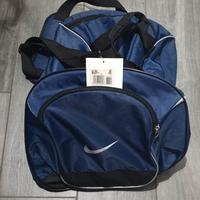 Zaino Nike NUOVO con tracolla