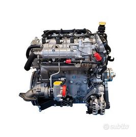 Motore iveco daily 3.0 d codice f1ce0481f