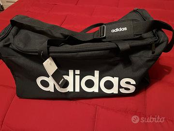 Borsa da hot sale palestra adidas