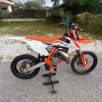 Ktm sx 85 2023