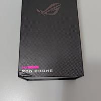 Asus Rog Phone 5 12/256 GB