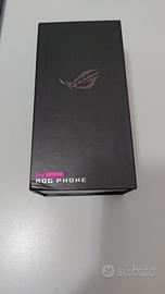 Asus Rog Phone 5 12/256 GB