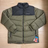 Piumino Columbia uomo tg. L