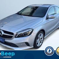 Mercedes-Benz Classe A A 180 D SPORT NEXT AUTO