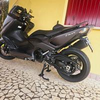 Yamaha  T Max 530 abs