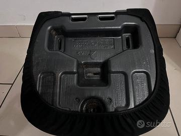 Rialzino auto