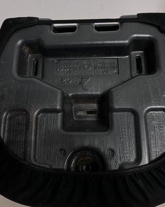 Rialzino auto