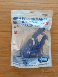 Tubi siliconici Samco Husqvarna sm / te 510 
