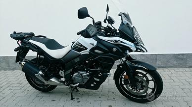 Suzuki V Strom DL 650 LEGA ABS EURO 5