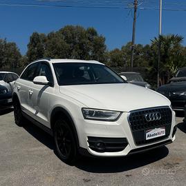 Audi Q3 2.0 TDI