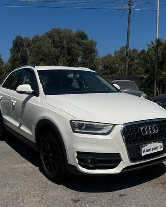 Audi Q3 2.0 TDI