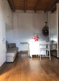 Appartamento a Bareggio