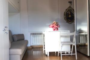 Appartamento a Bareggio