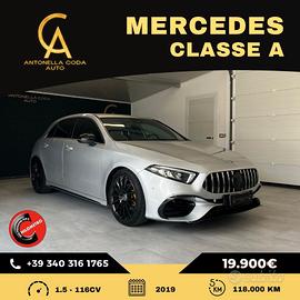 Mercedes-benz A 180 d Sport