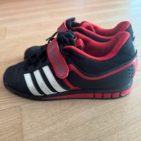 Adidas powerlifting 42