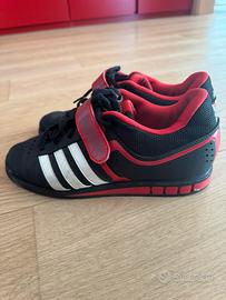 Adidas powerlifting 42