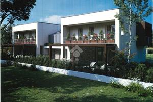 PORZIONE DI BIFAMILIARE A CADONEGHE