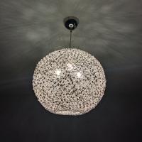 Lampadario a sospensione di luce ambiente design