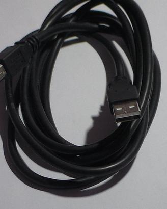 Cavo USB