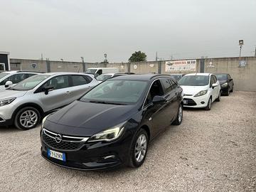 Opel Astra 1.6 CDTi 136CV 2019 Sports Tourer Innov