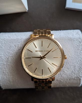 Orologio Michael Kors Ref. MK3898 donna