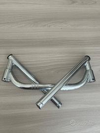 Tommaselli Condor 284 Plus Corsaiolo Ducati