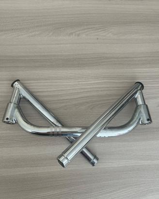 Tommaselli Condor 284 Plus Corsaiolo Ducati