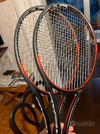 Coppia di Racchette Prestige MP