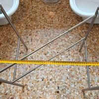 Porta asciugamani IKEA