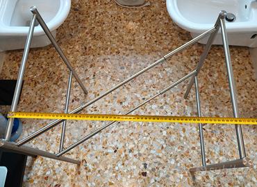 Porta asciugamani IKEA