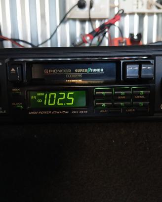 autoradio pioneer keh 4646