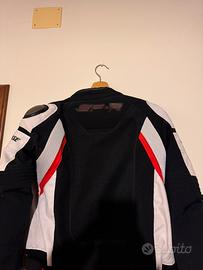 GIACCA DAINESE SP-R 48