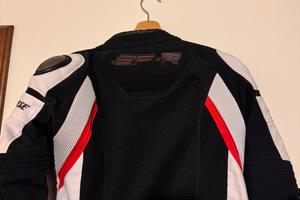 GIACCA DAINESE SP-R 48
