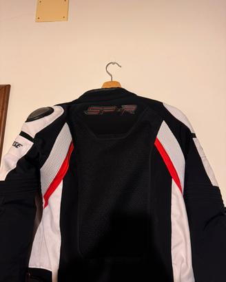 GIACCA DAINESE SP-R 48