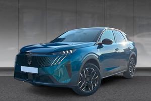 Peugeot 3008 1.2 hybrid GT 145cv e-dcs6 KM0