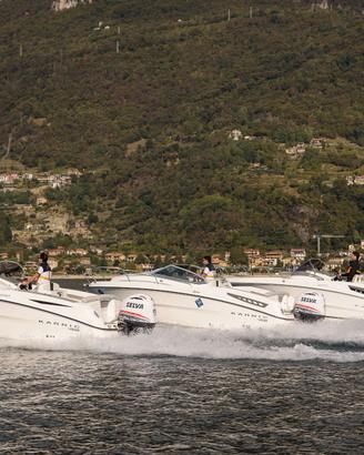 Karnic 2026  NUOVE IMBARCAZIONE  PRONTE