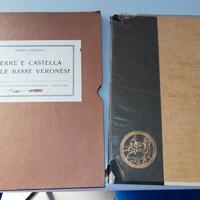 Libro del 1933 - Terre e Castella Basse Veronesi